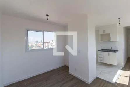 Apartamento com 2 Quartos à venda, 45m² no Vila Ré, São Paulo