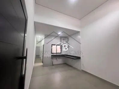 Casa com 2 Quartos à venda, 75m² no Parque Residencial Sabiás, Indaiatuba