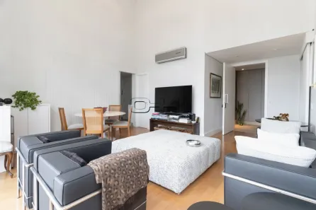 Apartamento com 2 Quartos para alugar, 134m² no Vila Nova Conceição, São Paulo