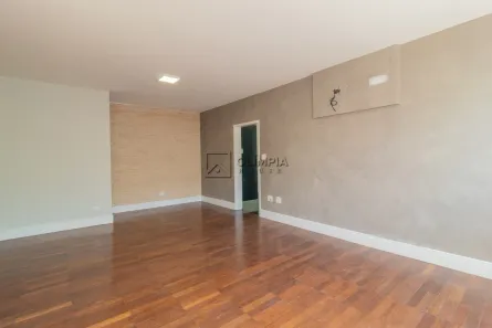 Apartamento com 3 Quartos à venda, 128m² no Jardim Paulista, São Paulo