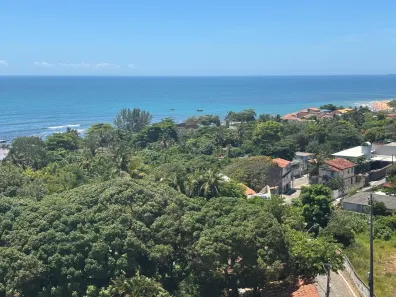 Apartamento com 2 Quartos para alugar, 55m² no Ourimar, Serra