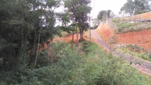 Lote/Terreno à venda, 700m² no São Sebastião, Palhoça