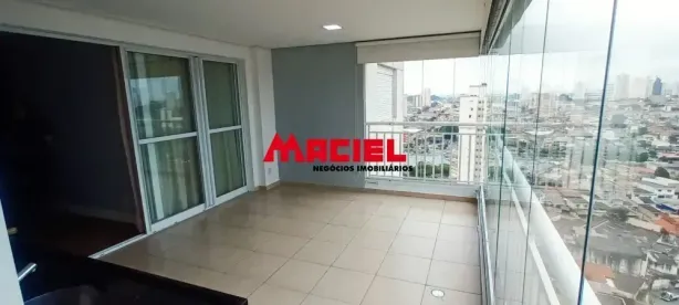 Apartamento com 3 Quartos à venda, 94m² no Vila Brasílio Machado, São Paulo