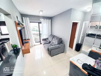 Apartamento com 2 Quartos à venda, 48m² no Vila Paranaguá, São Paulo