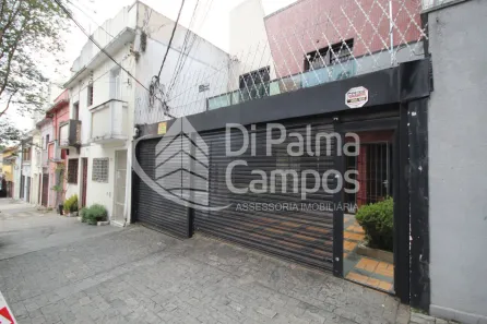 Prédio Comercial para alugar, 700m² no Ipiranga, São Paulo