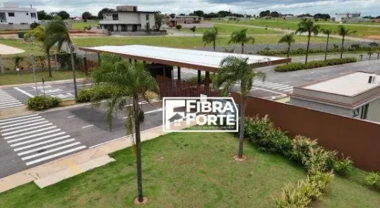 Lote/Terreno à venda, 360m² no Loteamento Alphaville Campinas, Campinas