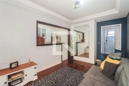 Apartamento com 1 Quarto à venda, 61m² no Bom Jesus, Porto Alegre