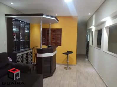 Sobrado com 12 Quartos à venda, 600m² no Batistini, São Bernardo do Campo