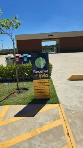 Lote/Terreno à venda, 326m² no Loteamento Reserva dos Ipês, Boituva