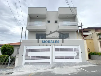 Sobrado com 3 Quartos à venda, 135m² no Centro, Osasco
