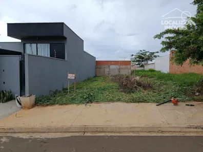 Lote/Terreno à venda, 200m² no Jardim dos Lagos 2, Nova Odessa