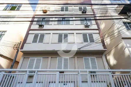 Apartamento com 3 Quartos à venda, 90m² no Icaraí, Niterói