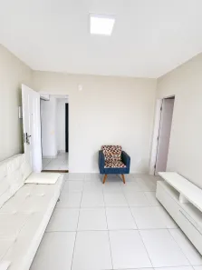 Apartamento com 1 Quarto à venda, 45m² no Renascença, São Luís