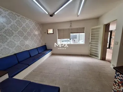 Imóvel Comercial com 3 Quartos para alugar, 167m² no Centro, Piracicaba