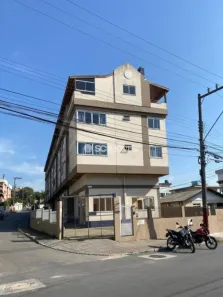 Apartamento com 3 Quartos à venda, 90m² no Ingleses do Rio Vermelho, Florianópolis