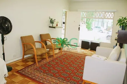 Sobrado com 3 Quartos à venda, 219m² no Sumaré, São Paulo