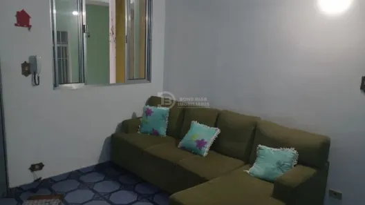 Sobrado com 2 Quartos à venda, 125m² no Vila Paulo Silas, São Paulo
