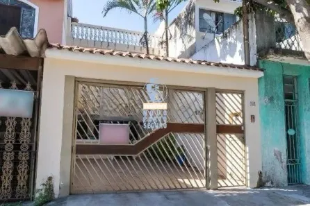 Sobrado com 3 Quartos à venda, 186m² no Vila Guilherme, São Paulo