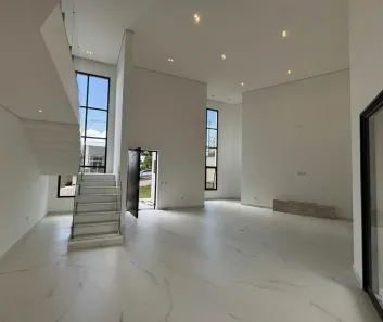 Casa de Condomínio com 4 Quartos à venda, 329m² no Quintas do Ingaí, Santana de Parnaíba