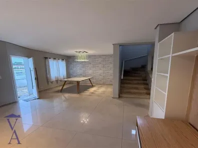 Sobrado com 3 Quartos à venda, 125m² no Jardim Santa Inês, São Paulo