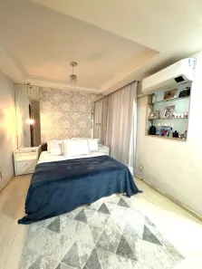Apartamento com 4 Quartos à venda, 104m² no Jardim Camburi, Vitória