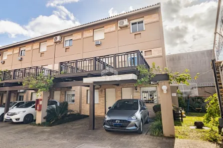 Casa de Condomínio com 3 Quartos à venda, 100m² no Cavalhada, Porto Alegre