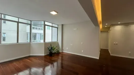 Apartamento com 3 Quartos à venda, 128m² no Cocó, Fortaleza