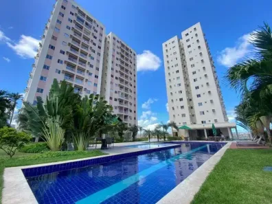 Apartamento com 2 Quartos à venda, 48m² no Passaré, Fortaleza
