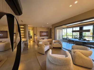 Apartamento com 3 Quartos à venda, 113m² no Jardim São Jorge, Londrina