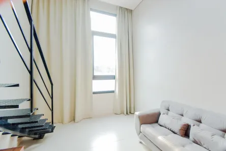 Apartamento com 1 Quarto para alugar, 34m² no Vila Galvão, Guarulhos