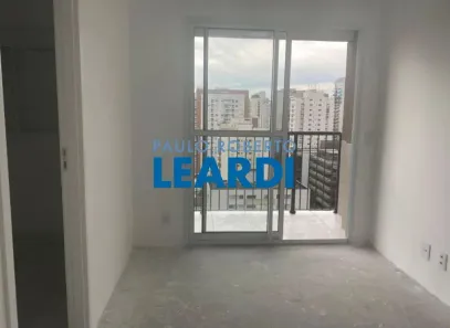 Apartamento com 1 Quarto à venda, 24m² no Vila Olímpia, São Paulo