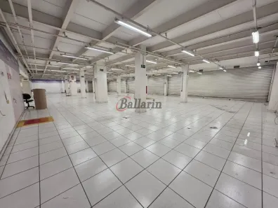 Ponto Comercial para alugar, 1613m² no Eldorado, Diadema
