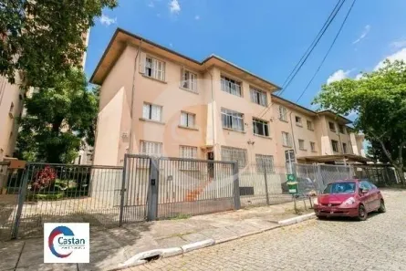 Apartamento com 3 Quartos à venda, 92m² no Vila Cláudia, São Paulo