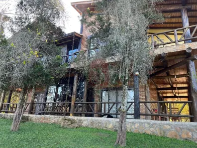 com 8 Quartos à venda, 40000m² no Área Rural de Mairiporã, Mairiporã
