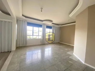 Casa de Condomínio com 4 Quartos para alugar, 240m² no Agaracy, São José de Ribamar