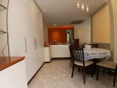 Cobertura com 2 Quartos à venda, 153m² no Leblon, Rio de Janeiro