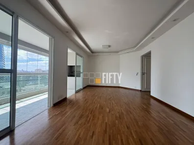 Apartamento com 3 Quartos à venda, 111m² no Vila Olímpia, São Paulo