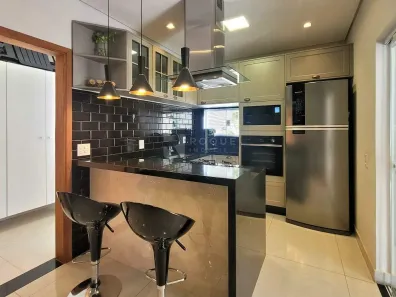 Casa de Condomínio com 3 Quartos à venda, 156m² no Residenciais Fazenda Itapema, Limeira