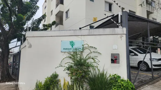 Apartamento com 2 Quartos à venda, 70m² no Jardim Europa, Sorocaba