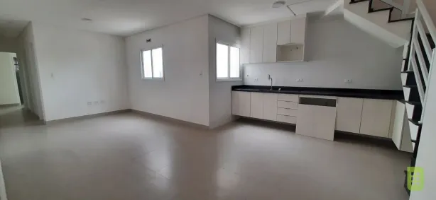 Apartamento com 2 Quartos à venda, 138m² no Santa Maria, Santo André