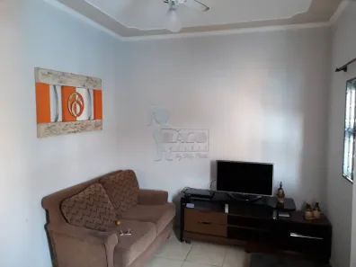 Casa com 2 Quartos à venda, 69m² no Jardim Jandaia, Ribeirão Preto