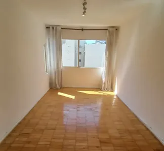 Apartamento com 3 Quartos para alugar, 95m² no Pinheiros, São Paulo