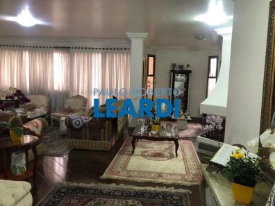 Apartamento com 4 Quartos à venda, 441m² no Alphaville Centro Industrial e Empresarial/Alphaville., Barueri