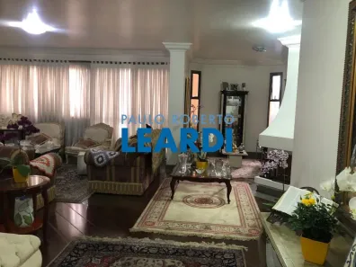 Apartamento com 4 Quartos à venda, 441m² no Alphaville Centro Industrial e Empresarial/Alphaville., Barueri