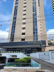 Ponto Comercial à venda, 27m² no Brotas, Salvador