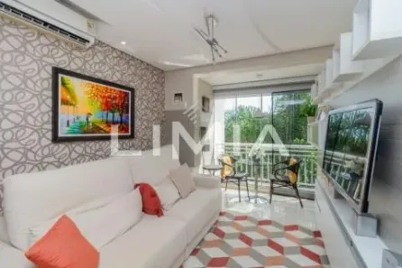 Apartamento com 3 Quartos à venda, 74m² no Vila Ipiranga, Porto Alegre