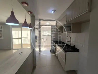 Apartamento com 3 Quartos à venda, 105m² no Vila Castelo, São Paulo
