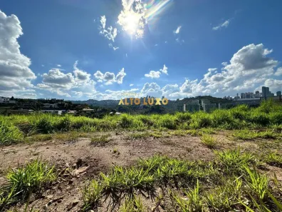Lote/Terreno à venda, 3000m² no Vale dos Cristais, Nova Lima