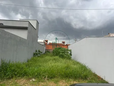 Lote/Terreno à venda, 140m² no Loteamento São Francisco, Piracicaba