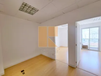 Sala Comercial para venda ou aluguel, 41m² no Pinheiros, São Paulo